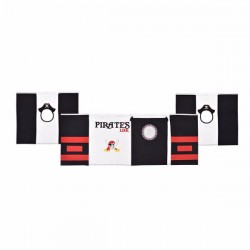 Zavesice Za Igru Pirates Life